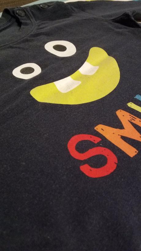 Dlhorukávové tričká 4ks, f&f,86