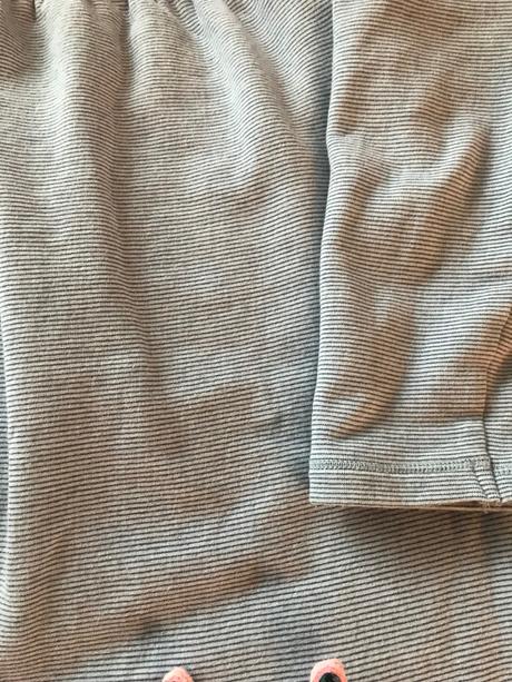 Next teplé šaty so zajkom, next,110