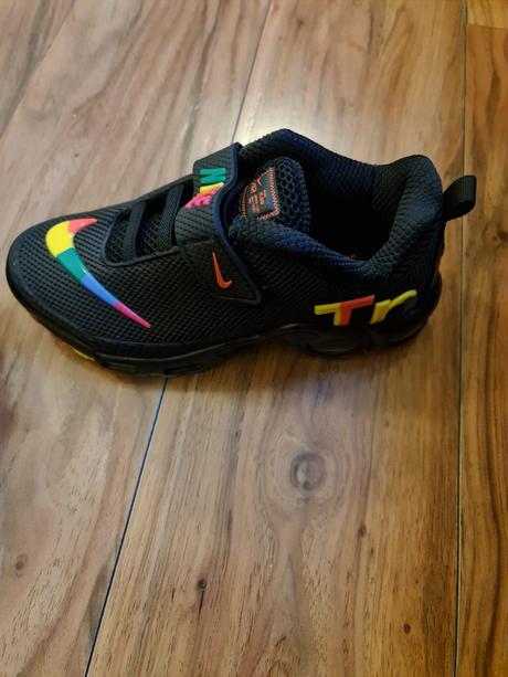 Botasky unisex, nike,34