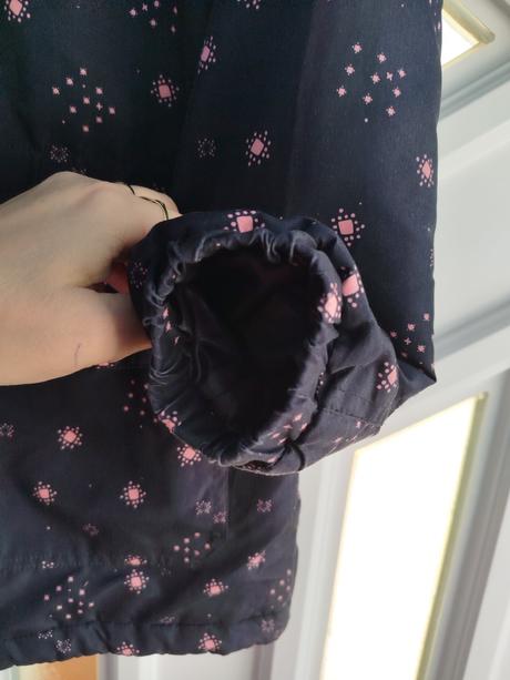 Bunda 152/158, lewro,152