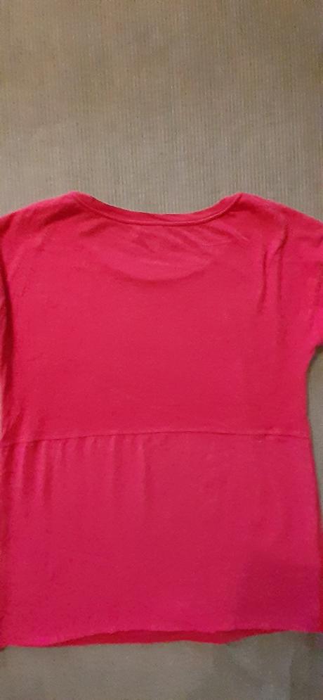 Tričko, benetton,m
