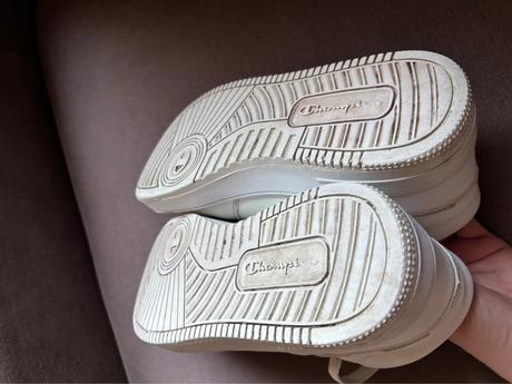 Tenisky vysoké, champion,40