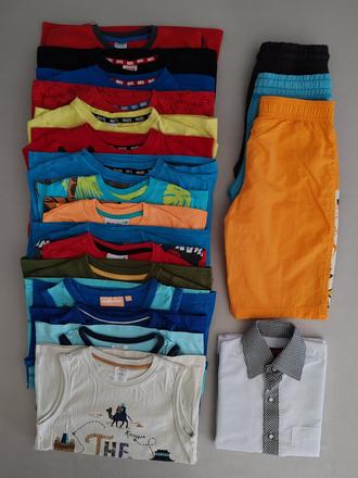 Mix č. 116, 104–116