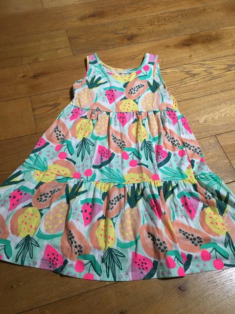 Letné šaty, f&f,140