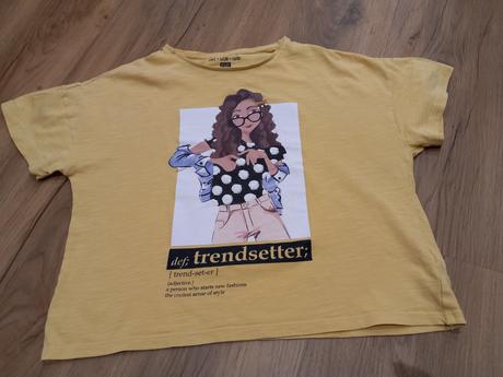 Tričko f&f, f&f,152