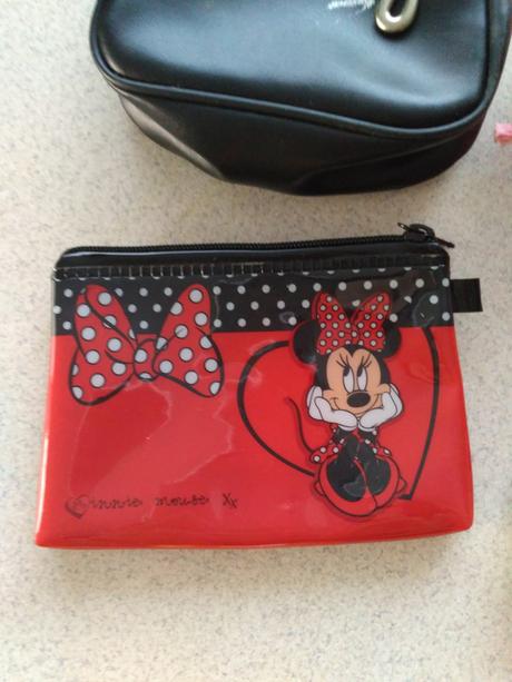 Kapsičky a peňaženky pre malú princeznú, 