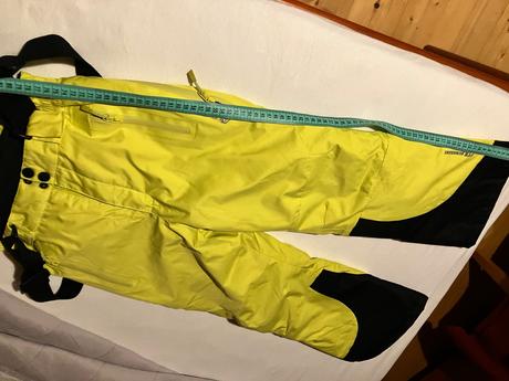 Oteplovacky alpinepro, alpine pro,134