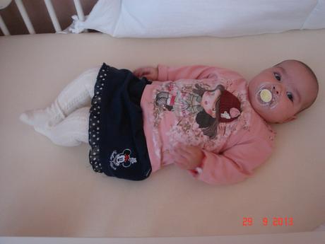 Tricka zn.mayoral, orig.marines-3 ks foto viac kuk, mayoral,80