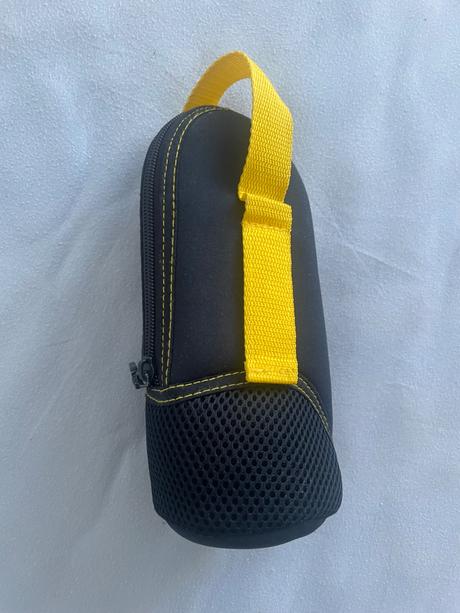 Termoobal na fľašu mam, mam