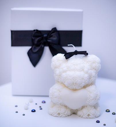 Macko - darčekové balenie, 