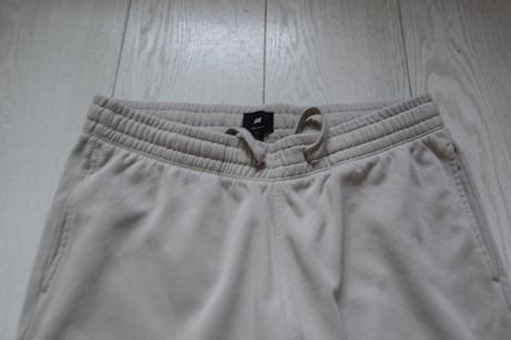 Tepláková súprava h&m relaxed fit, h&m,l