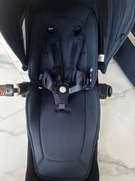 Kočík joolz hub set+ cybex vajíčko z2 i-size, joolz,joolz hub