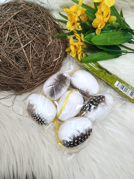 Veľkonočné vajíčka, 
