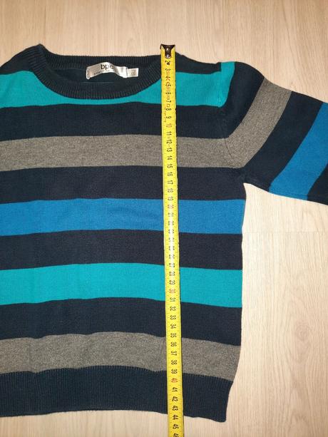 Pulóver bonprix (116/122), bonprix,122