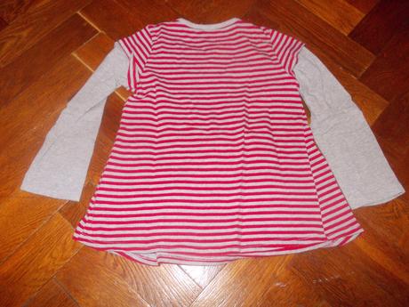 Tričko, mayoral,110