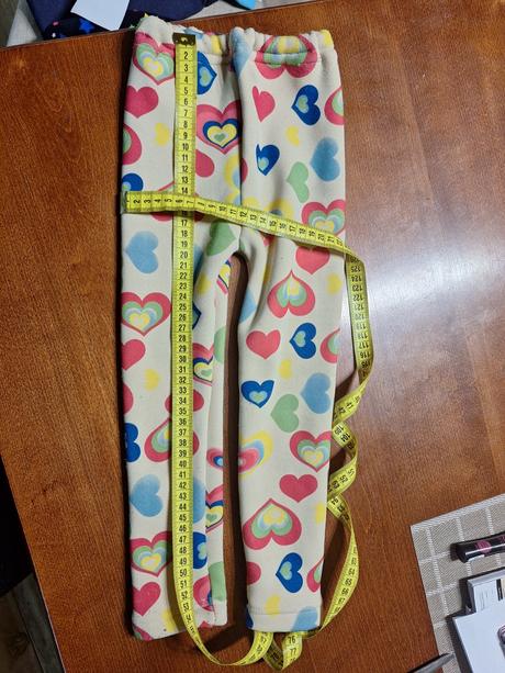 Legíny zateplene, 104