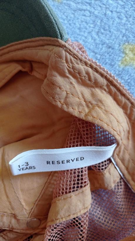 Siltovka, reserved,98