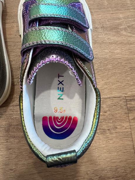 Tenisky a čižmičky, adidas,27