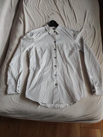 Košeľa, tommy hilfiger,38