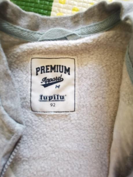 Teplákovy overal, lupilu,92