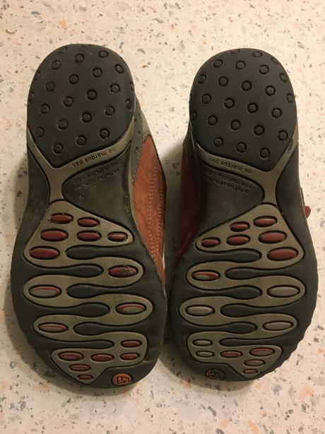 Tenisky merrell 31, merrell,31
