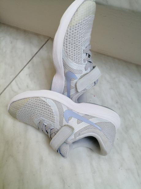 Botasky pre dievčatka značkové nike vel. 31,5, nike,31