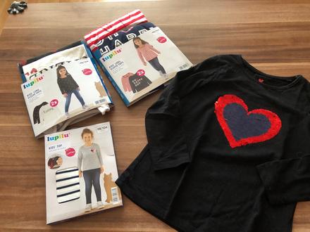 Tricka lupilu, lupilu,98