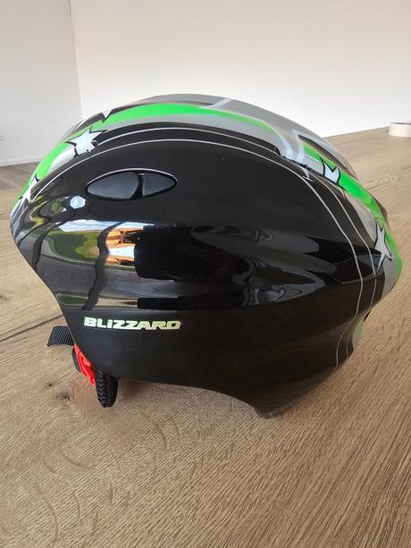 Prilba blizzard, blizzard,m