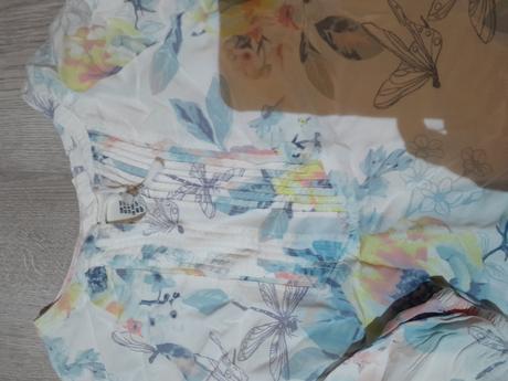 Predám detskú bluzku, h&m,140