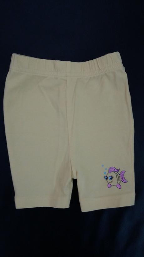 Kratke nohavice, dopodopo,74