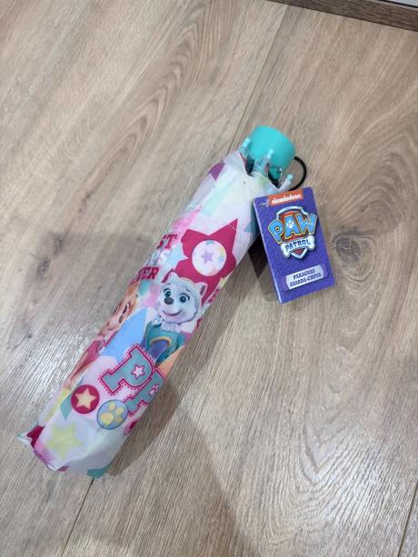 Disney dáždnik peppa pig, unicorn, hasič sam,