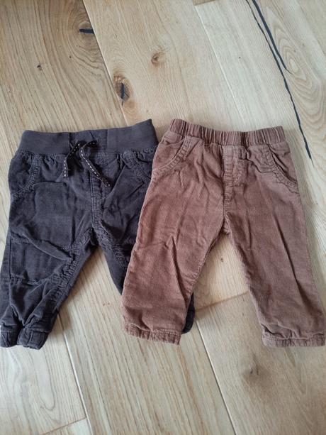 Balík pre bábätko chlapček 62-68, 68–80