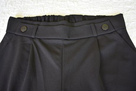 Nohavice jdy  geggo, veľ. xl, xl