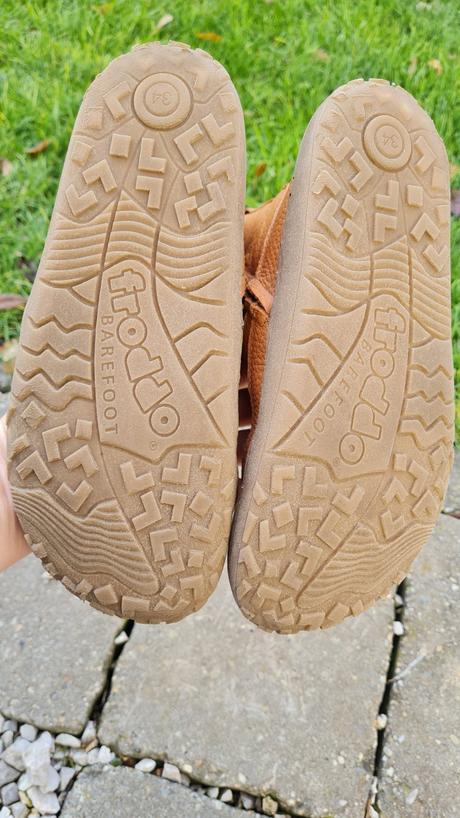 Froddo čižmy  34, froddo,34