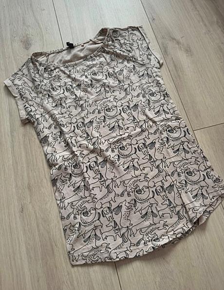 Havkove tričko, sinsay,32