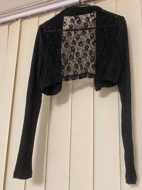 Bolérko, vero moda,s