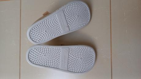 Barefoot sandále crio limon beige 27, 27