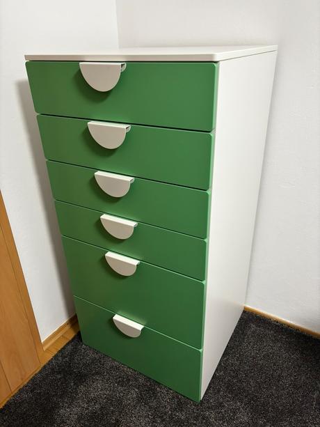 Komoda ikea småstad, 