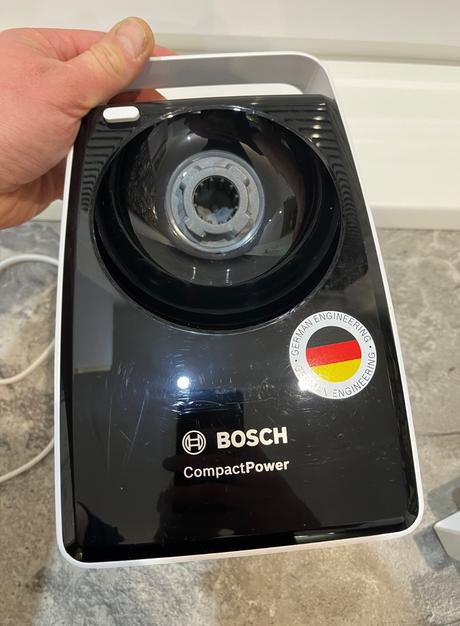 Mlynček na mäso bosch mfw3x10b 500w, bosch