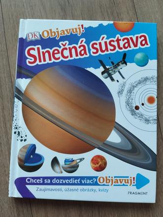 Slnečná sústava,