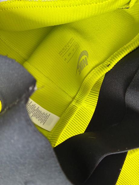 Nike legíny na sport, nike,xs