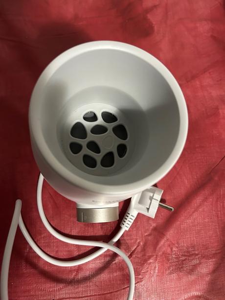 Avent ohrievač fliaš, avent