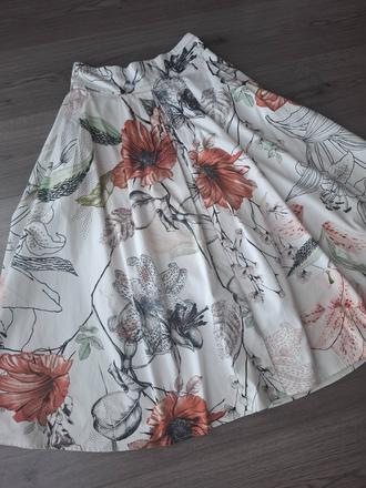 Midi sukna mohito, mohito,36