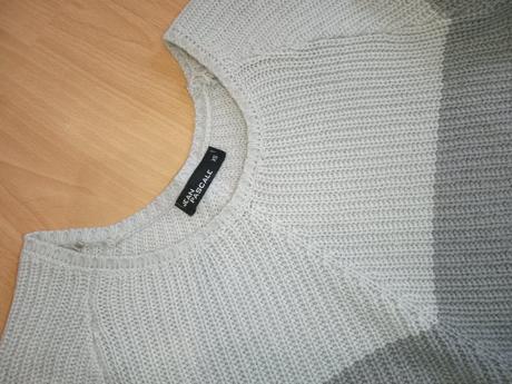 Pulovrik jean pascale s/m, s