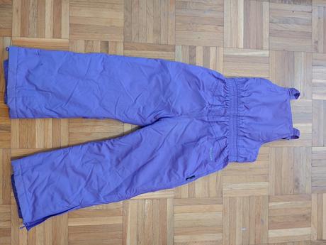 Trespass dievčenská kvalitná suprava, 110