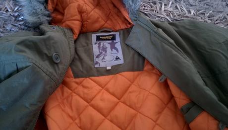 Le coq sportif kabát, le coq sportif,m