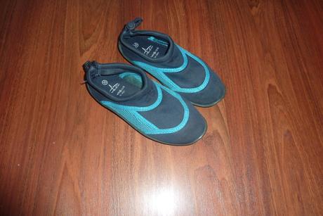 Topánky do vody,v.30, 30