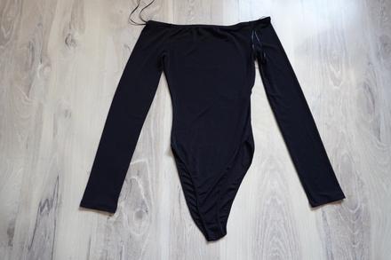 Jemne transparentné body zara, zara,l