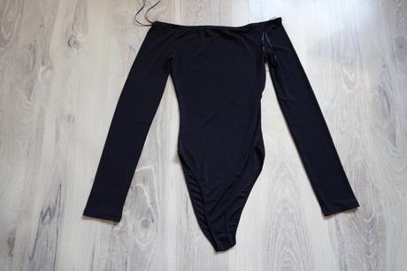 Jemne transparentné body zara, zara,l