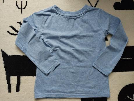 Tricko tom a jerry, 116